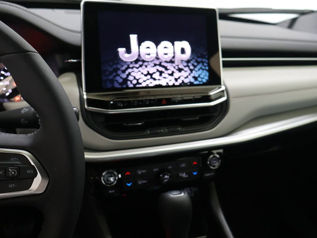New 2026 Jeep Compass Limited w/ Mopar All Weather Package AWD/4WD image 22