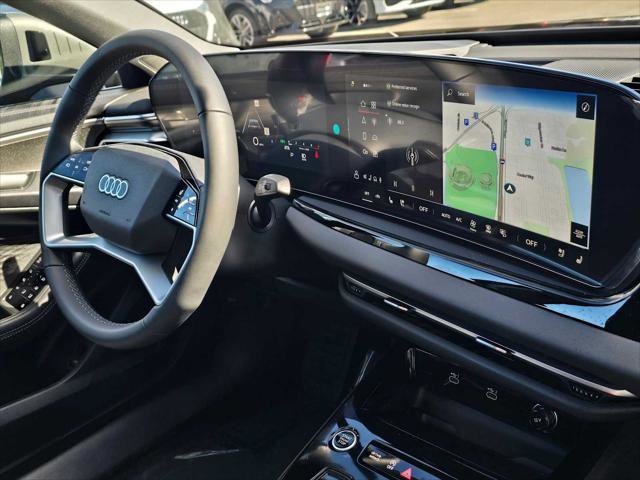 New 2025 Audi A5 2.0T Premium Plus image 10