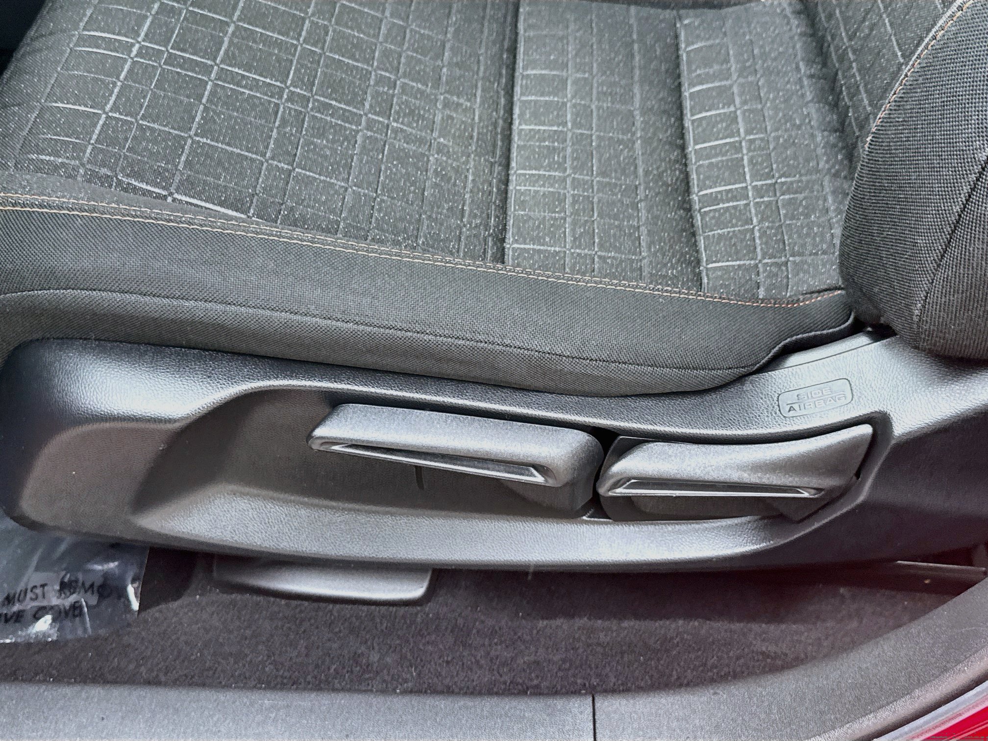 Certified 2024 Honda HR-V Sport image 17