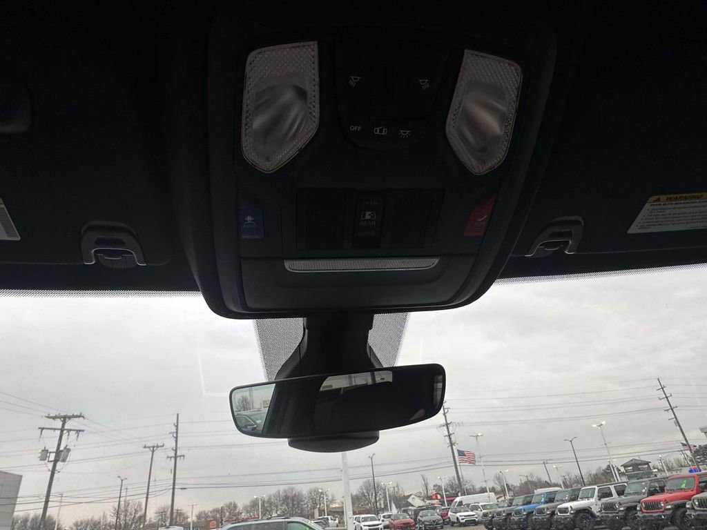 Used 2020 RAM 1500 Big Horn image 33