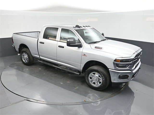 New 2026 RAM 2500 Tradesman image 25