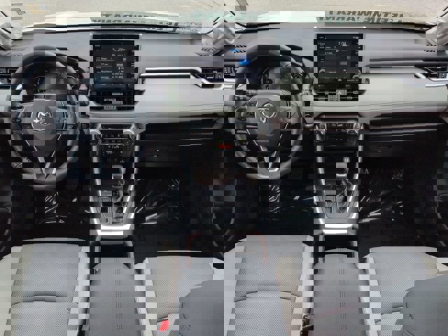 Used 2022 Toyota RAV4 Limited w/ Limited Grade Weather Package image 16