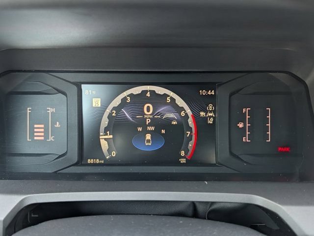 Used 2025 Toyota Tacoma SR5 AWD/4WD image 23