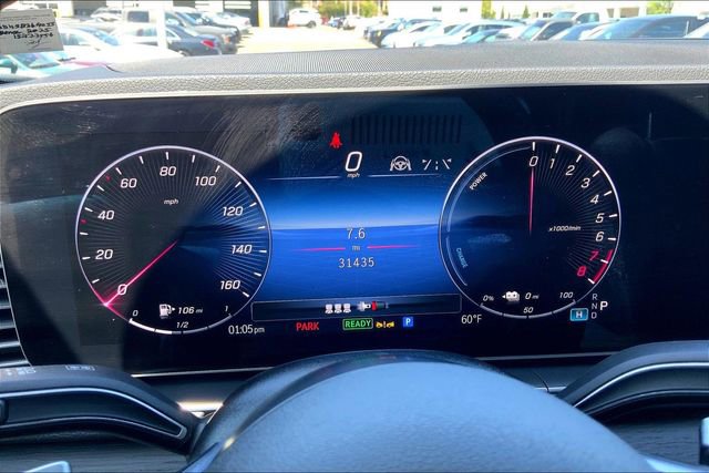Certified 2025 Mercedes-Benz GLE 450e 4MATIC image 22