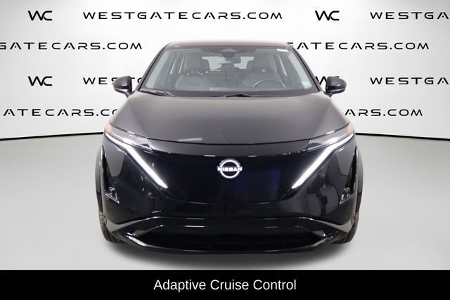Used 2023 Nissan Ariya FWD video 2