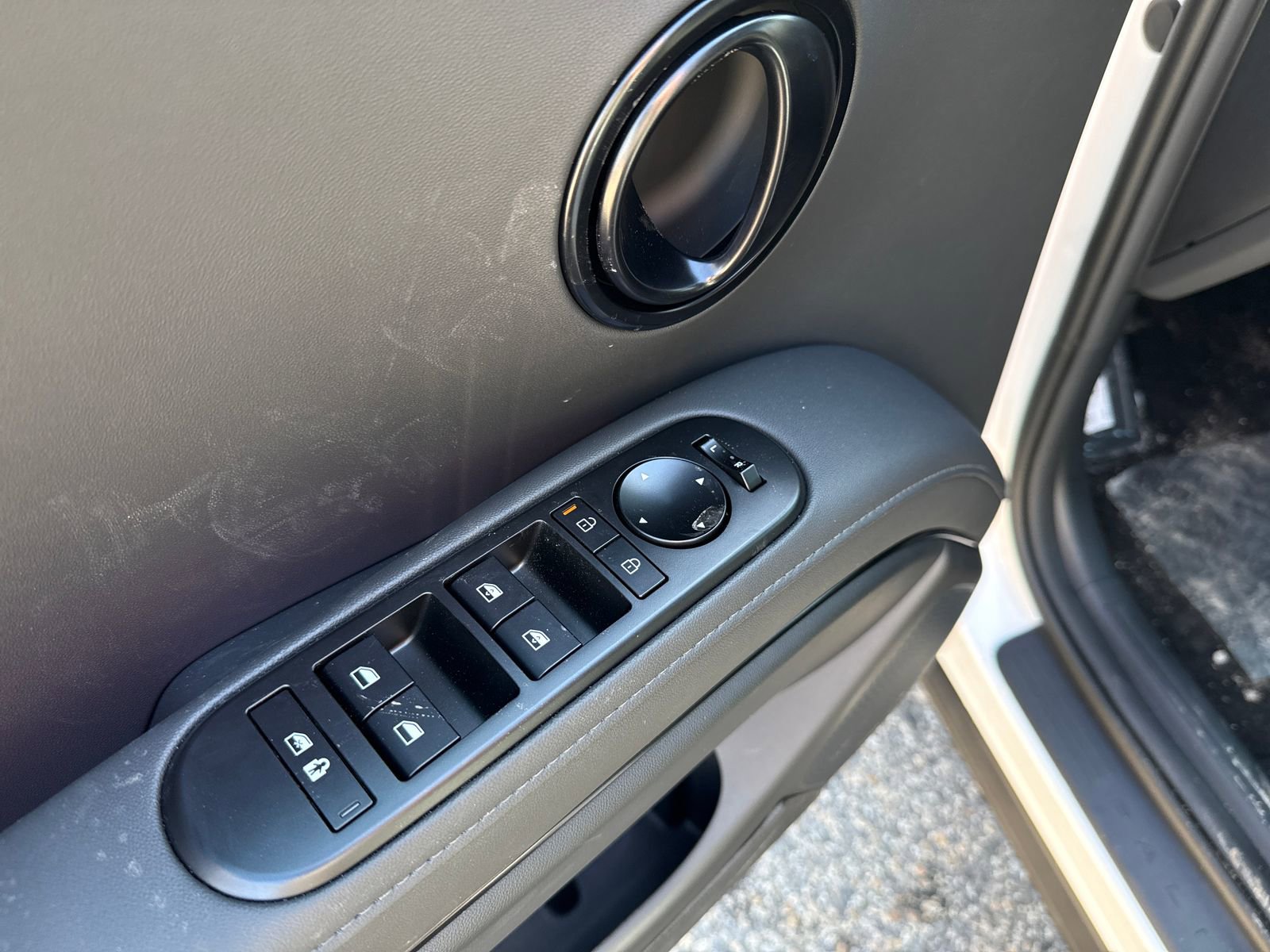 New 2026 Hyundai Palisade XRT Pro AWD/4WD image 11