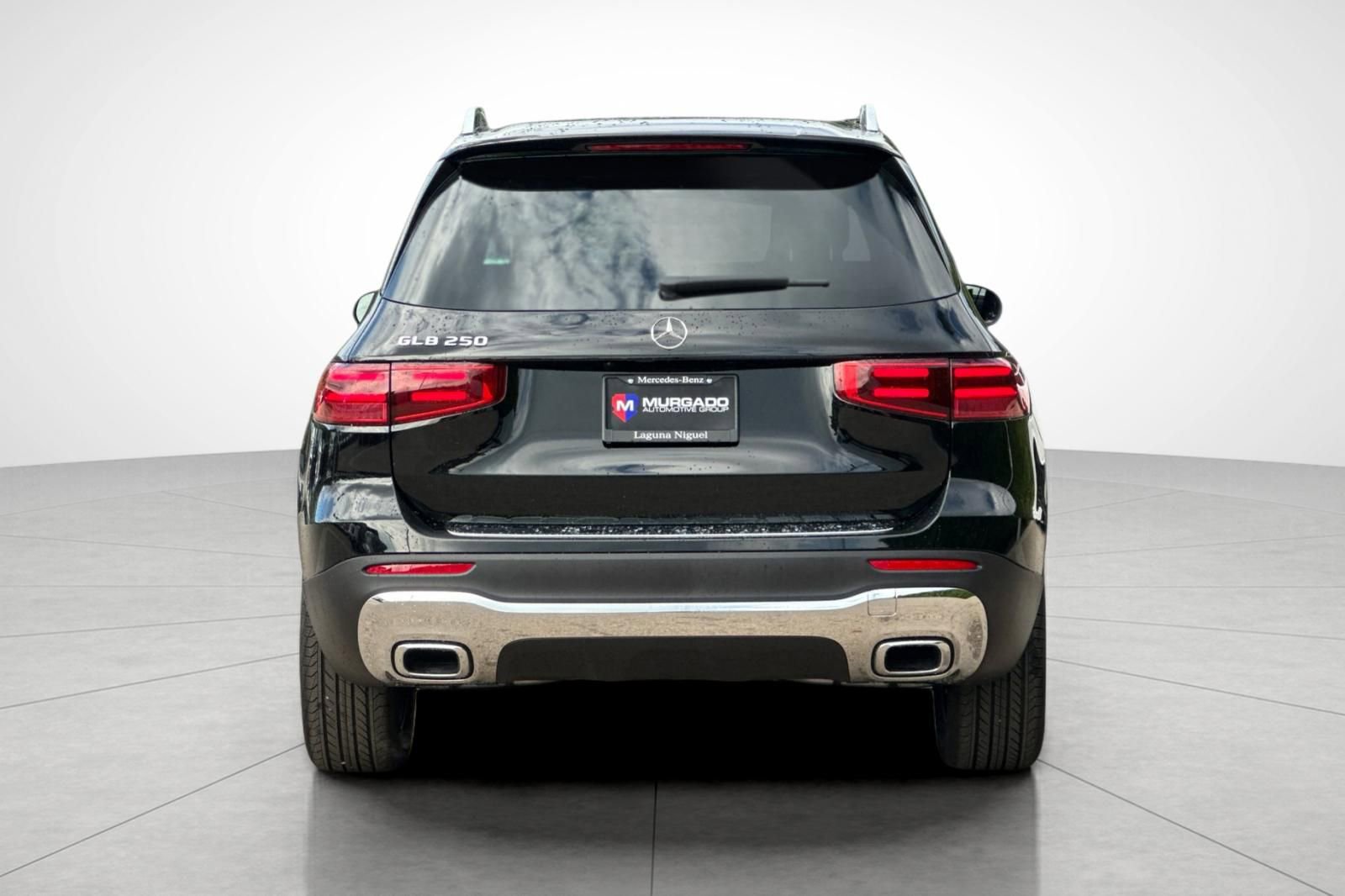 New 2026 Mercedes-Benz GLB 250 image 7