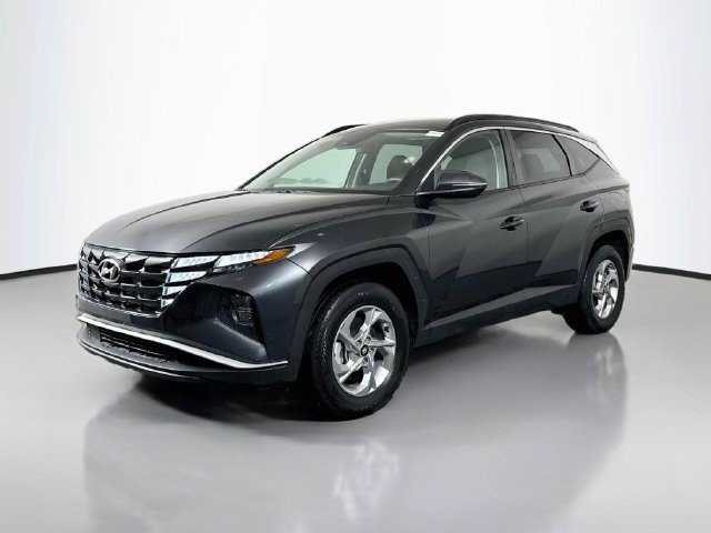 Used 2023 Hyundai Tucson SEL AWD/4WD image 4