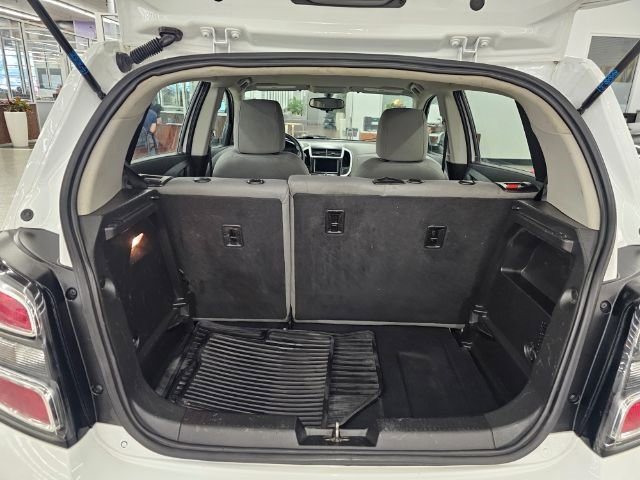 Used 2018 Chevrolet Sonic LT image 37