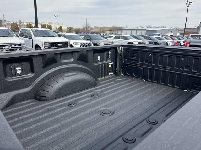 New 2026 Ford F250 Platinum image 13