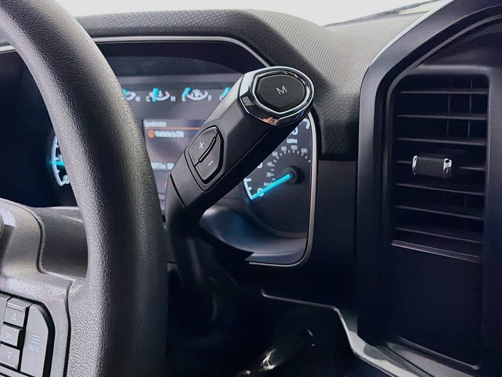 Used 2022 Ford F150 XL w/ STX Appearance Package image 18