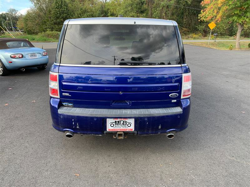 Used 2014 Ford Flex SEL w/ Equipment Group 202A image 6