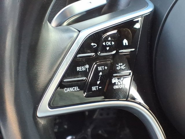 Certified 2023 Mercedes-Benz S 500 4MATIC image 9