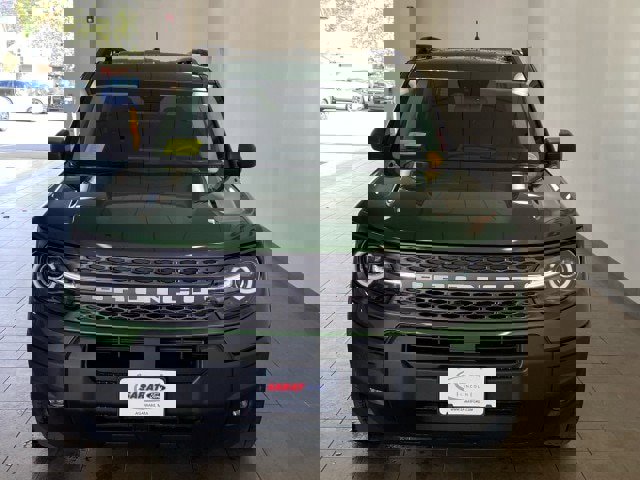 New 2025 Ford Bronco Sport Big Bend w/ Convenience Package image 10