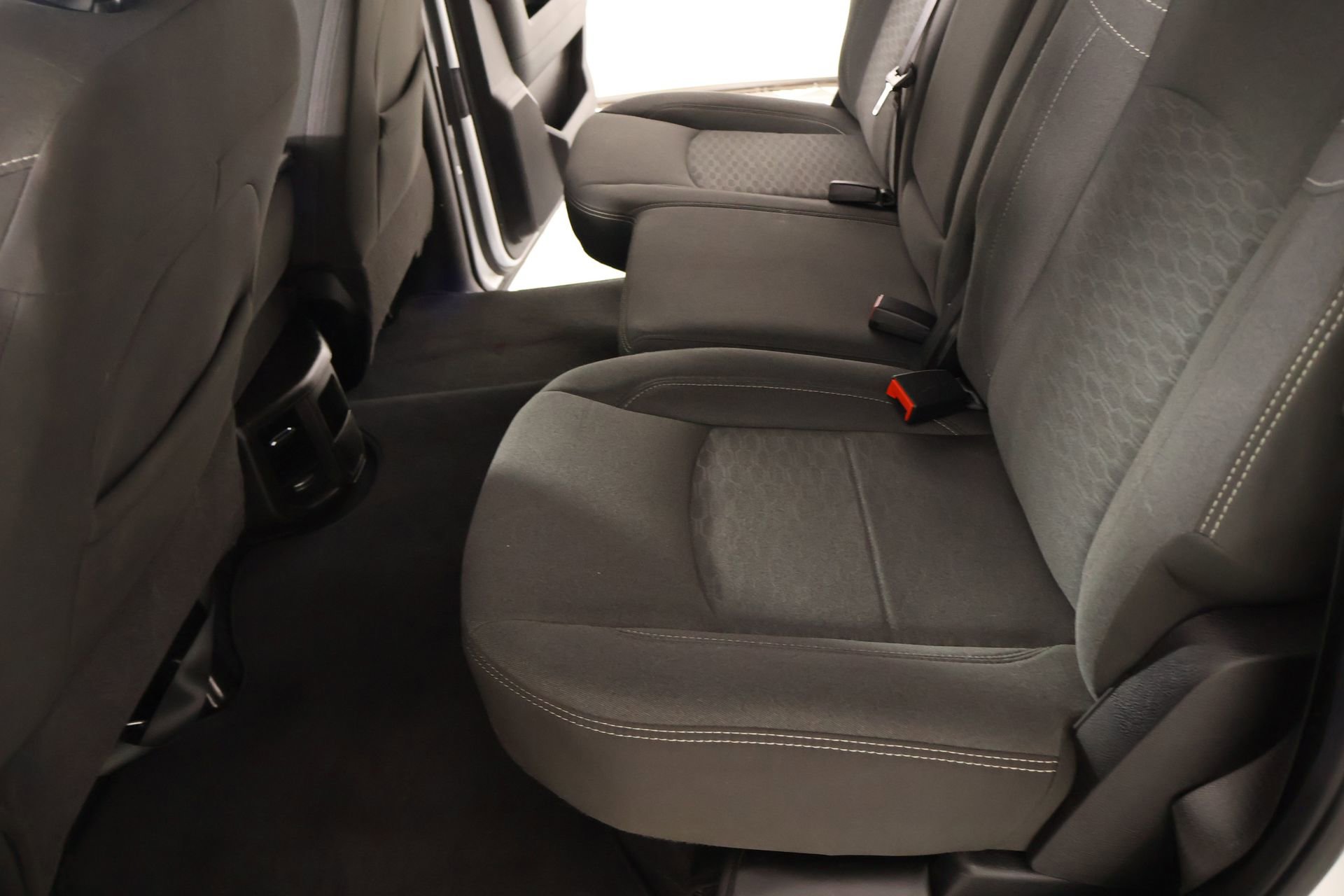 Used 2025 RAM 2500 Big Horn image 12