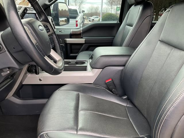 Used 2022 Ford F250 Lariat image 5
