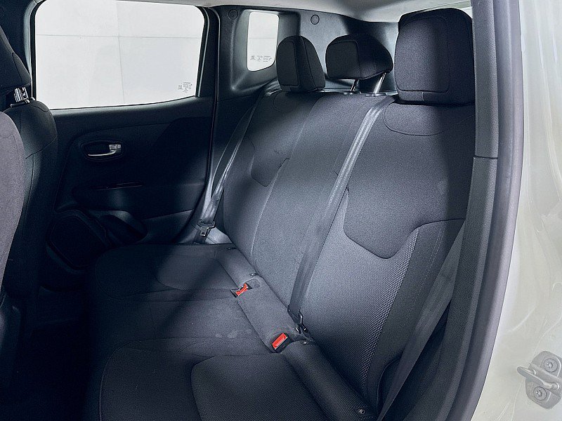 Used 2020 Jeep Renegade Sport FWD image 20