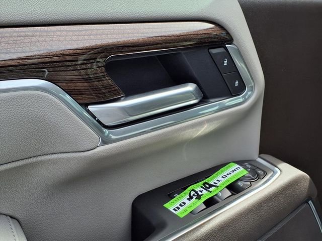 New 2026 Chevrolet Silverado 3500 LT w/ All Star Edition AWD/4WD image 14