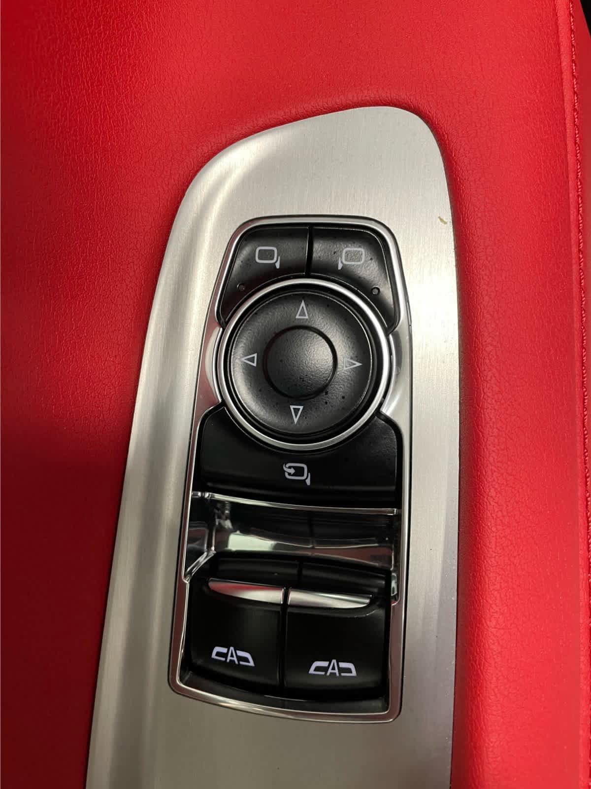 Used 2023 Chevrolet Corvette Stingray Preferred Cpe RWD image 17