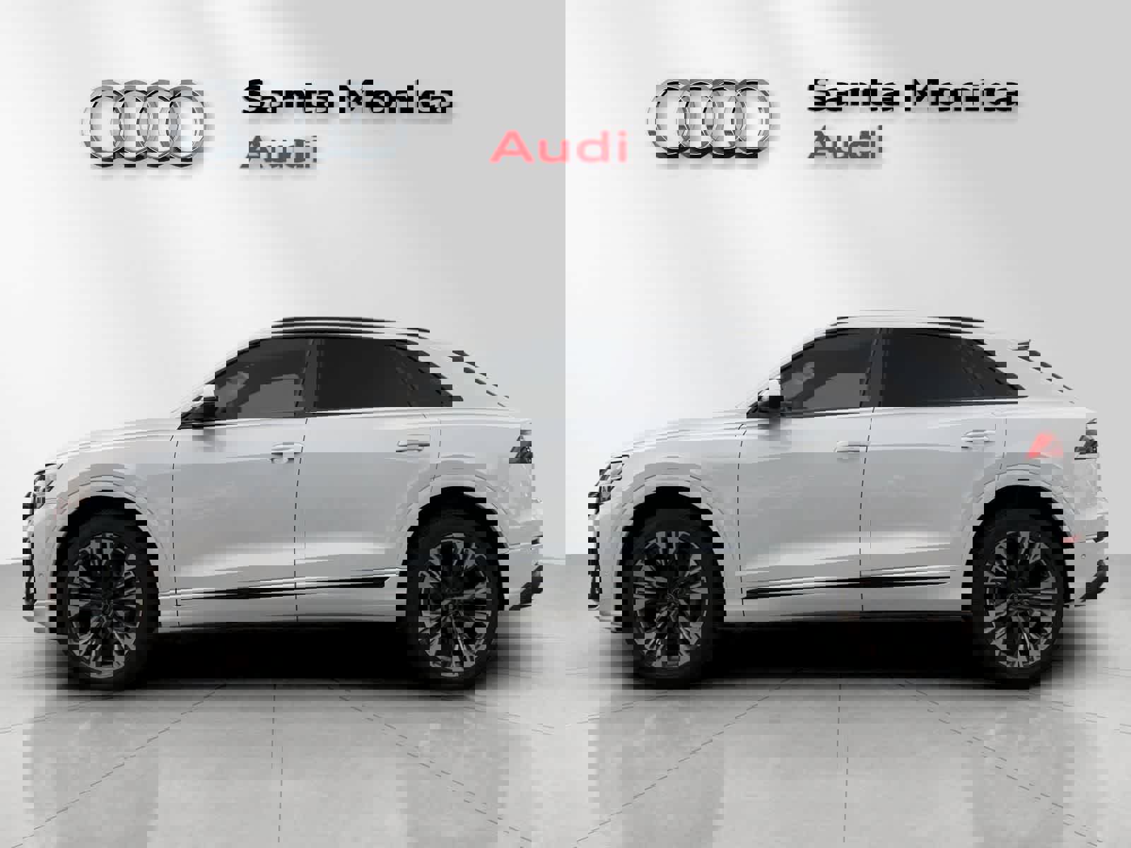 Used 2025 Audi Q8 Premium Plus w/ Premium Plus Package image 5