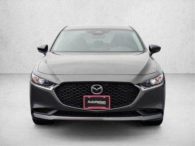 New 2026 MAZDA MAZDA3 s Sport image 6