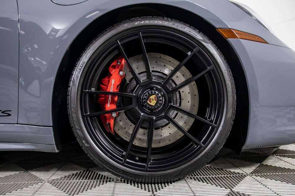 Used 2024 Porsche 911 Carrera GTS image 42