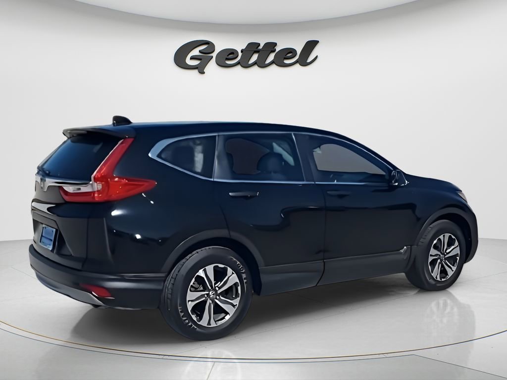 Used 2019 Honda CR-V LX image 8