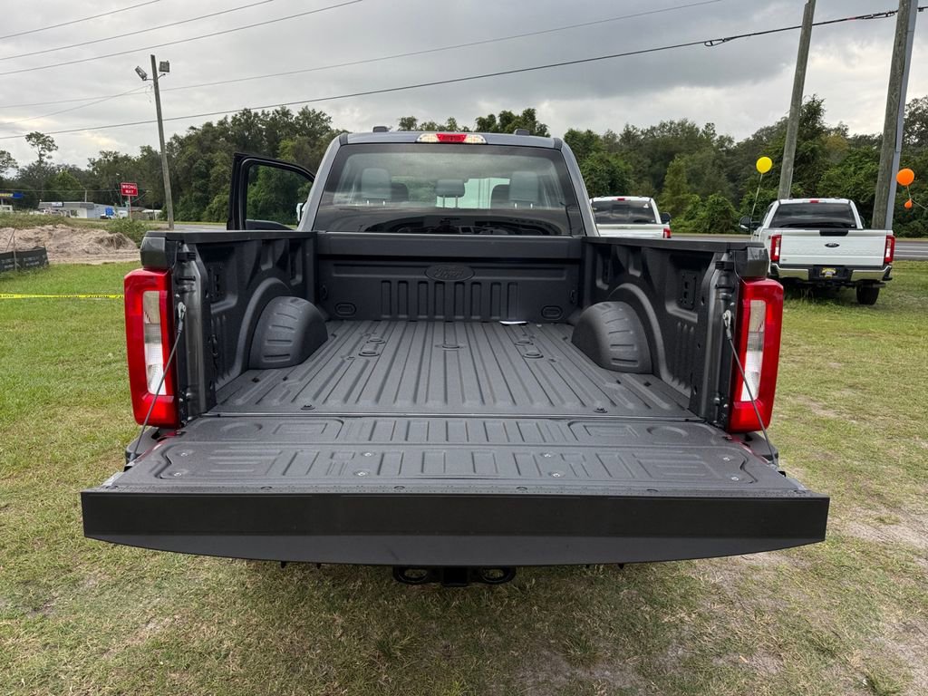 New 2026 Ford F250 XL w/ STX Appearance Package image 38