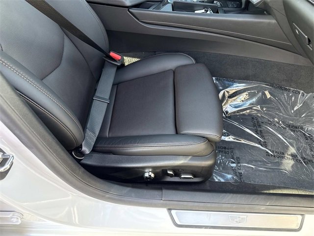 Certified 2023 Cadillac CT5 Sport w/ Parking Package image 14