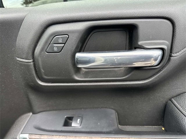 Used 2021 GMC Sierra 1500 Denali w/ Denali Ultimate Package image 20