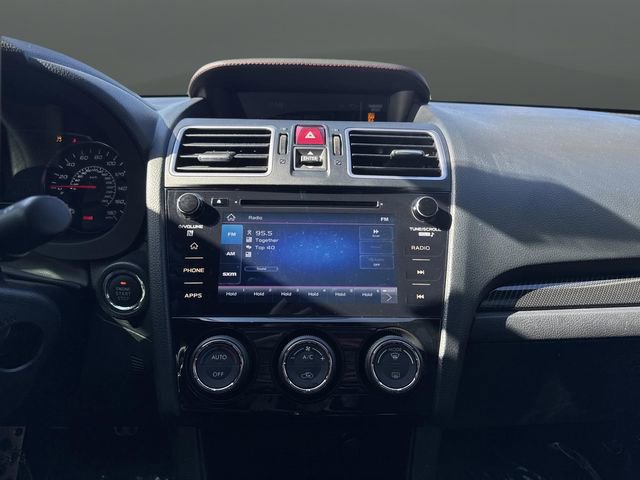 Used 2020 Subaru WRX Limited image 9