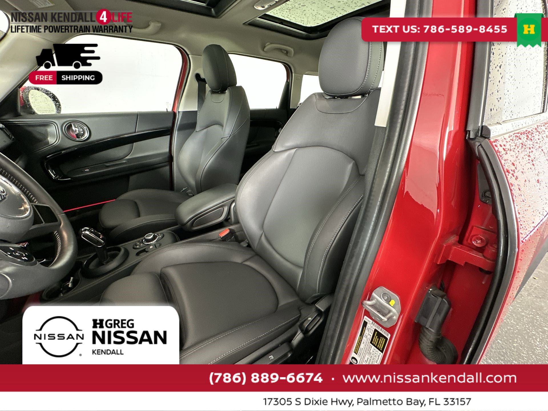 Used 2024 MINI Cooper Countryman S image 15