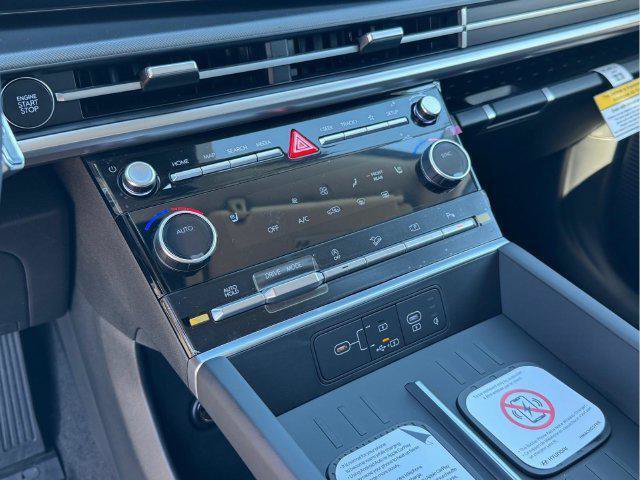 New 2027 Hyundai Santa Fe SEL FWD image 28