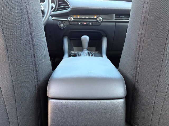 New 2026 MAZDA MAZDA3 s FWD image 27