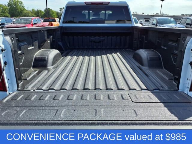 New 2026 Chevrolet Silverado 3500 LT w/ Safety Package image 5