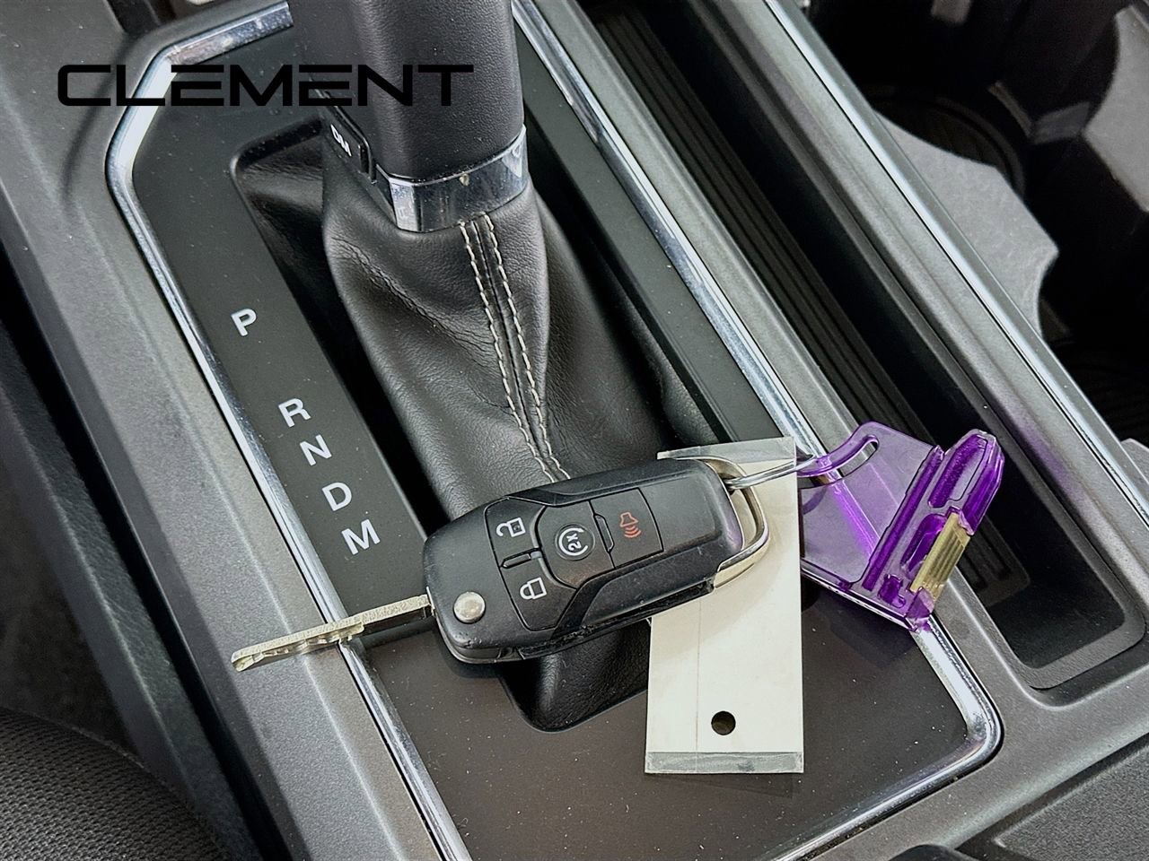 Used 2019 Ford F150 XLT w/ Equipment Group 302A Luxury image 24