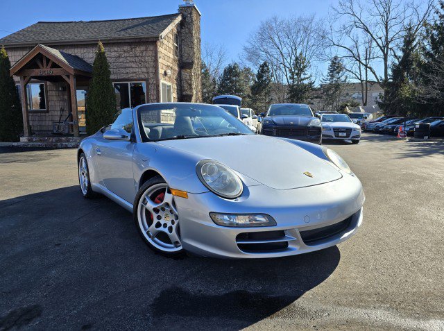 Used 2005 Porsche 911 Carrera S image 1