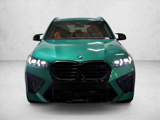 New 2026 BMW X5 M Competition w/ Executive Package AWD/4WD image 5