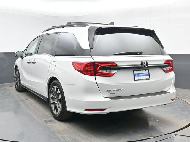 Used 2021 Honda Odyssey EX-L image 7