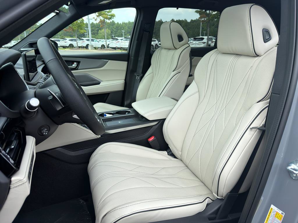 New 2026 Acura MDX A-Spec w/ Advance Package AWD/4WD image 23