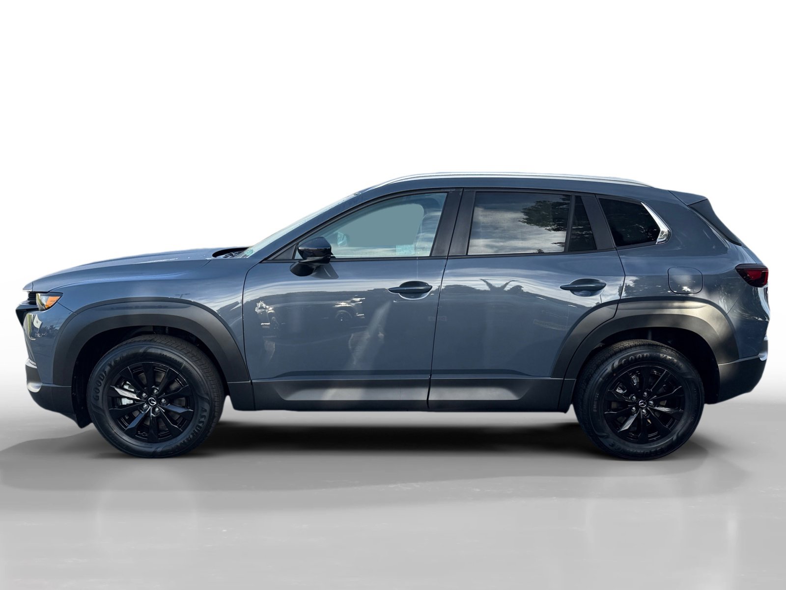 New 2026 MAZDA CX-50 2.5 Hybrid w/ Weather Package image 2