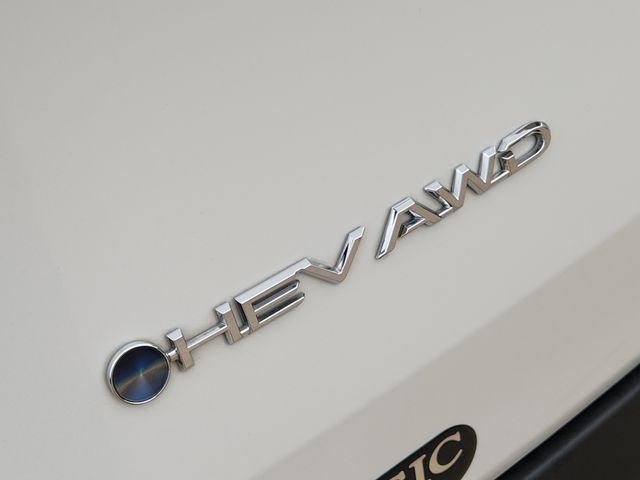 Used 2025 Toyota Grand Highlander AWD Hybrid image 11