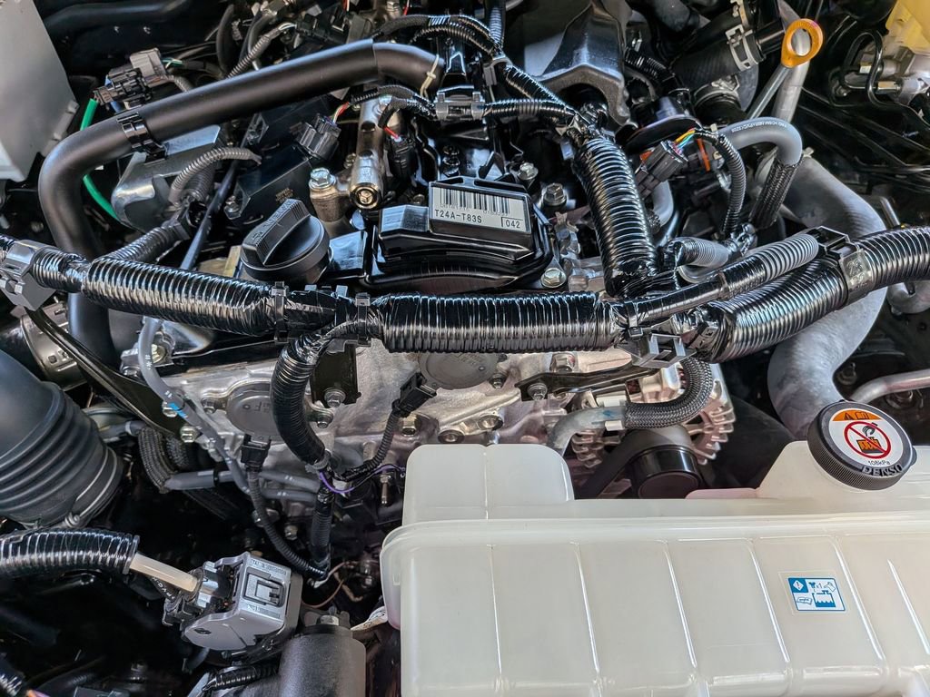 Used 2024 Toyota Tacoma SR5 image 33