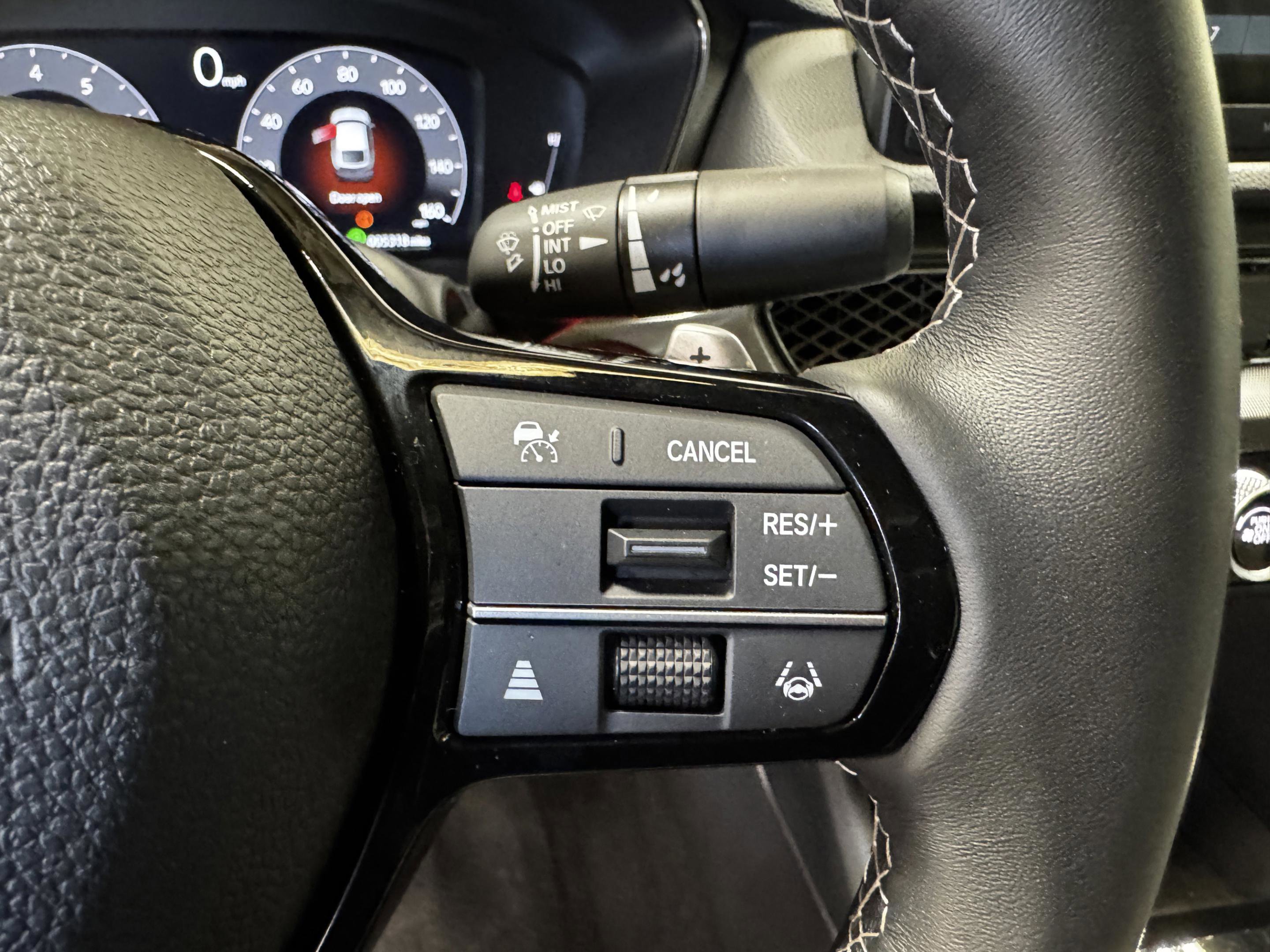 Certified 2025 Acura Integra A-Spec image 20