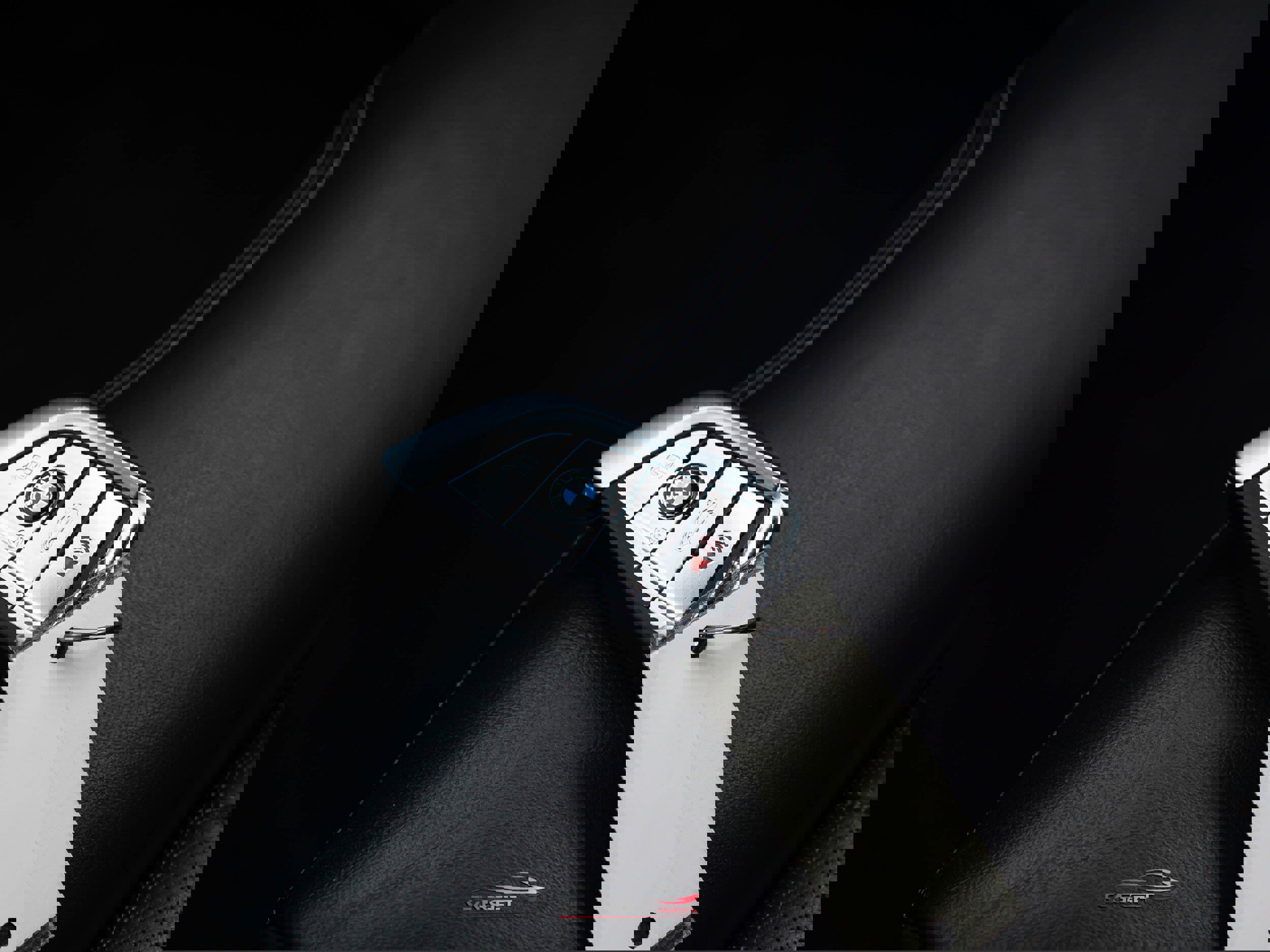 Used 2018 BMW M5 w/ Executive Package image 58