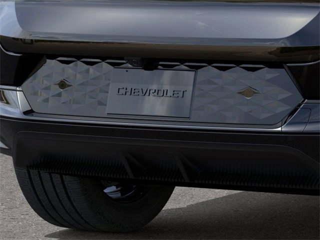 New 2026 Chevrolet Equinox EV RS image 14