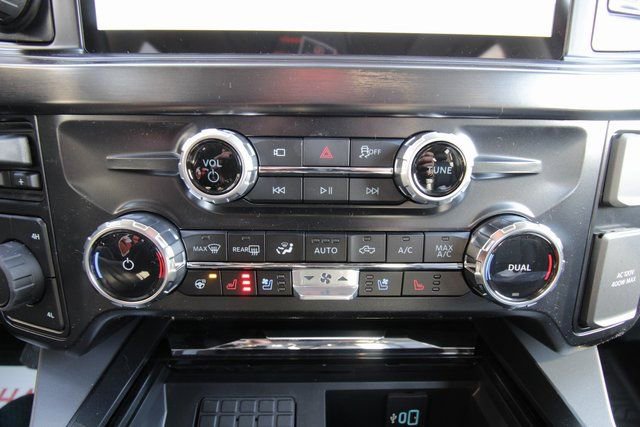 New 2026 Ford F350 Lariat w/ Lariat Ultimate Package image 28