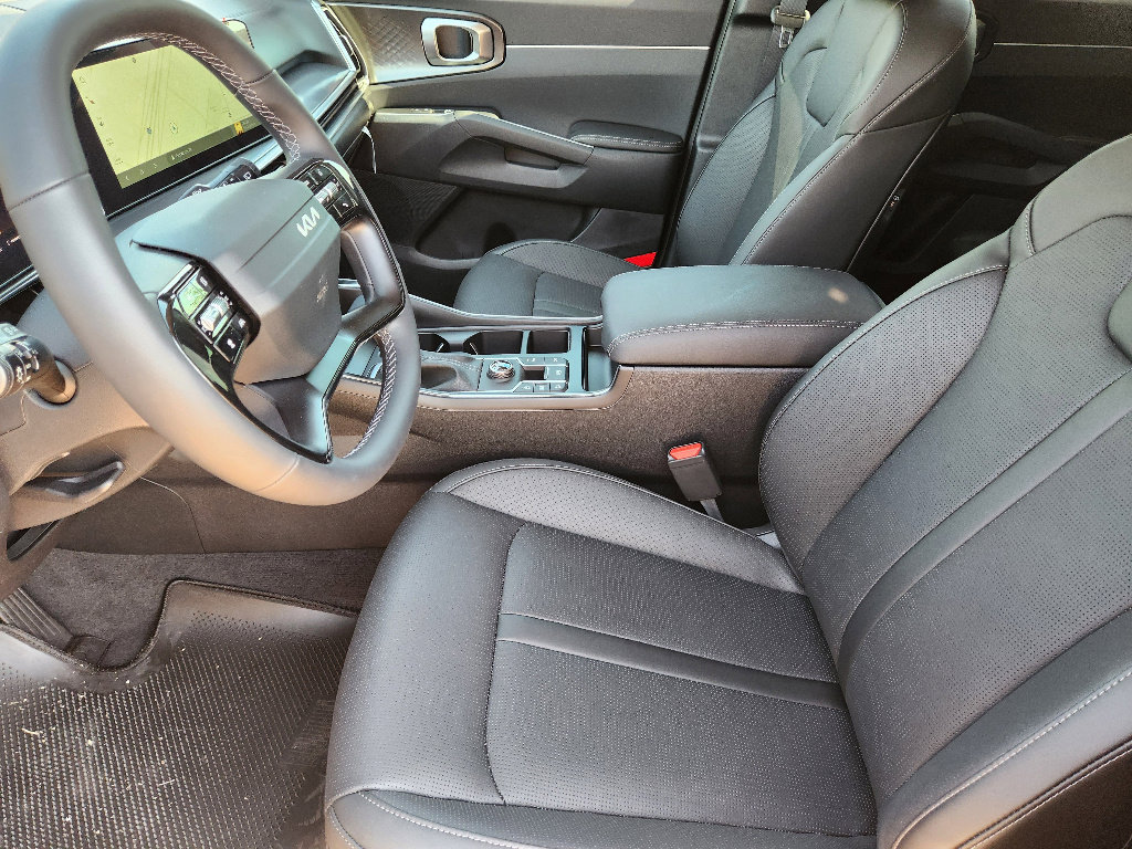 New 2026 Kia Sorento EX image 9