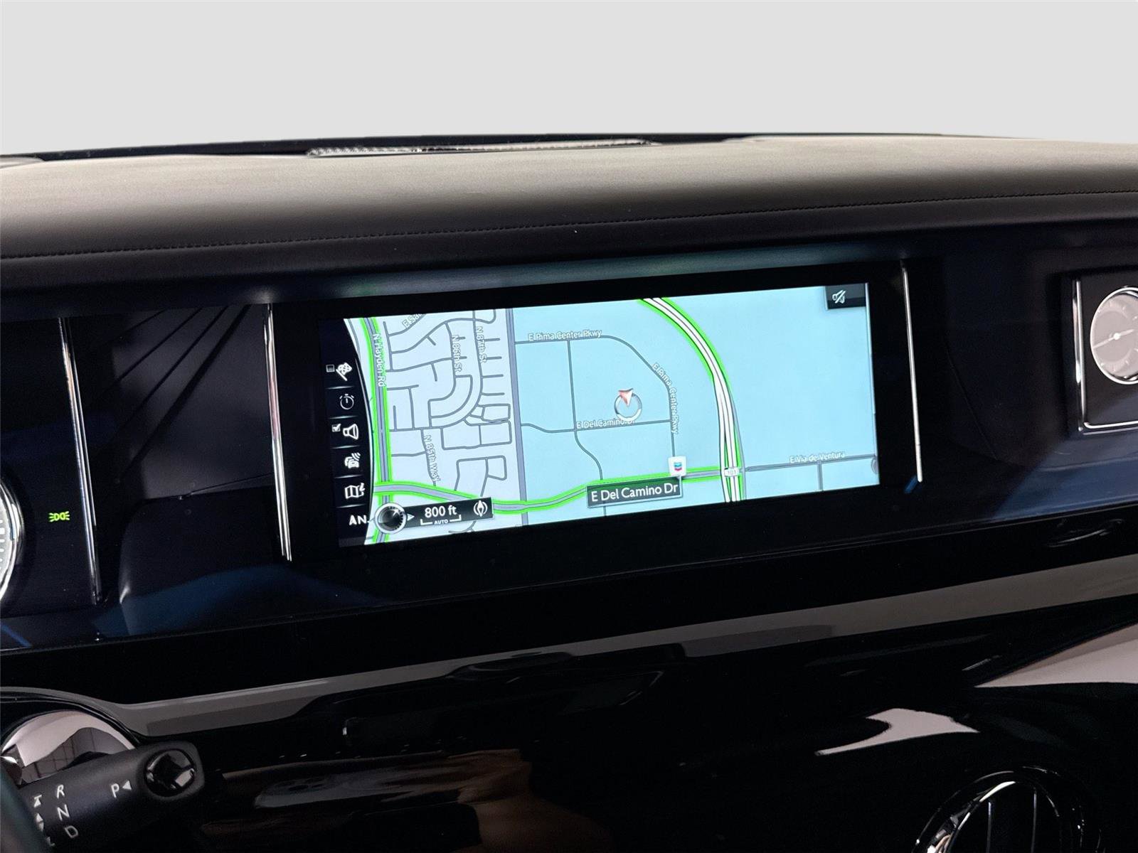 Used 2019 Rolls-Royce Phantom Sedan RWD image 18