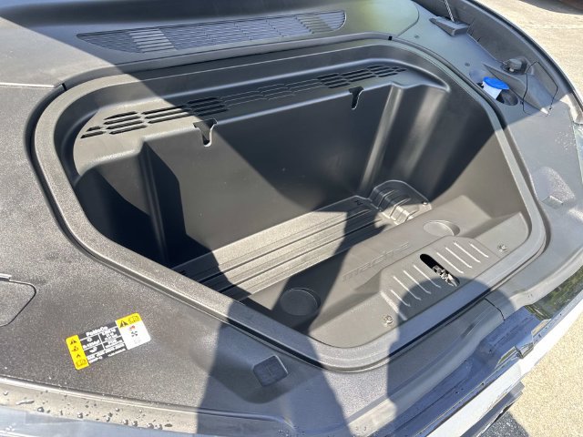 Used 2024 Ford Mustang Mach-E Premium RWD image 37